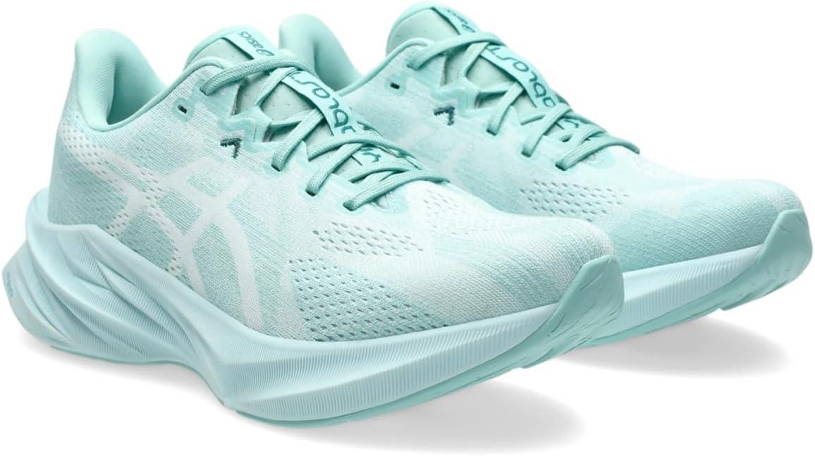 image:imageASICS Dynablast 5 Womens RunningSoothing SeaOasis Green