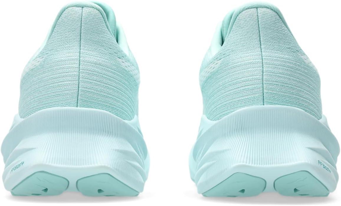 image:imageASICS Dynablast 5 Womens RunningSoothing SeaOasis Green