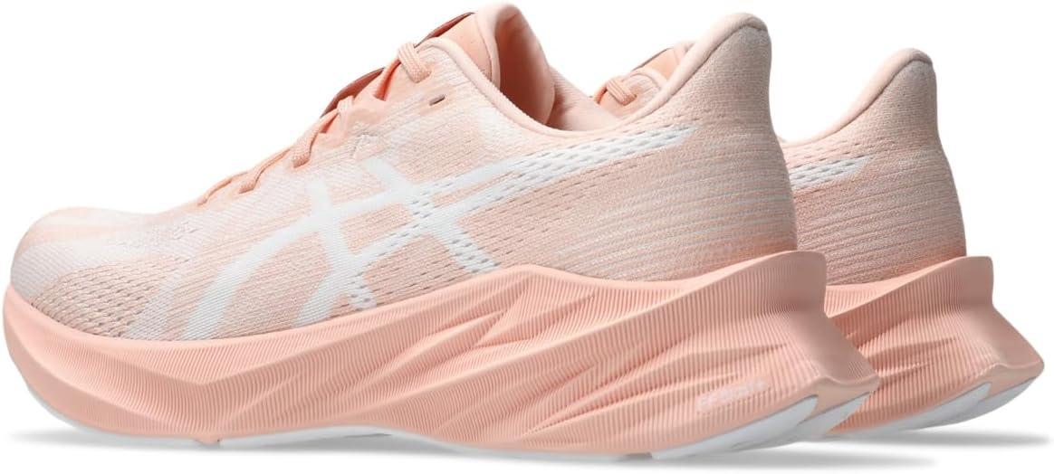 image:imageASICS Dynablast 5 Womens RunningWhiteBreeze