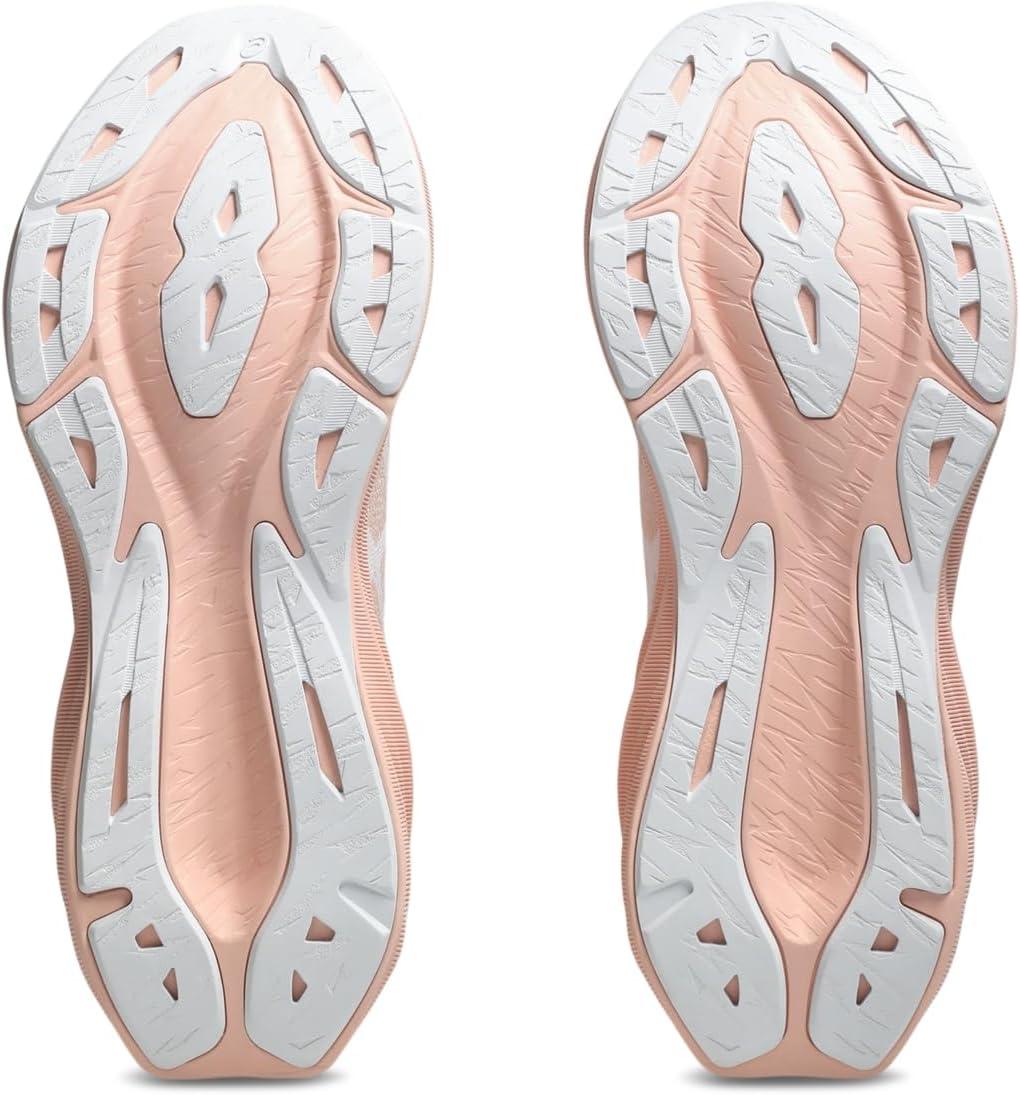 image:imageASICS Dynablast 5 Womens RunningWhiteBreeze