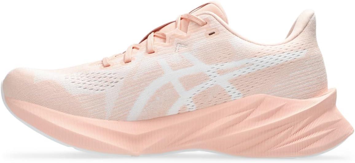 image:imageASICS Dynablast 5 Womens RunningWhiteBreeze