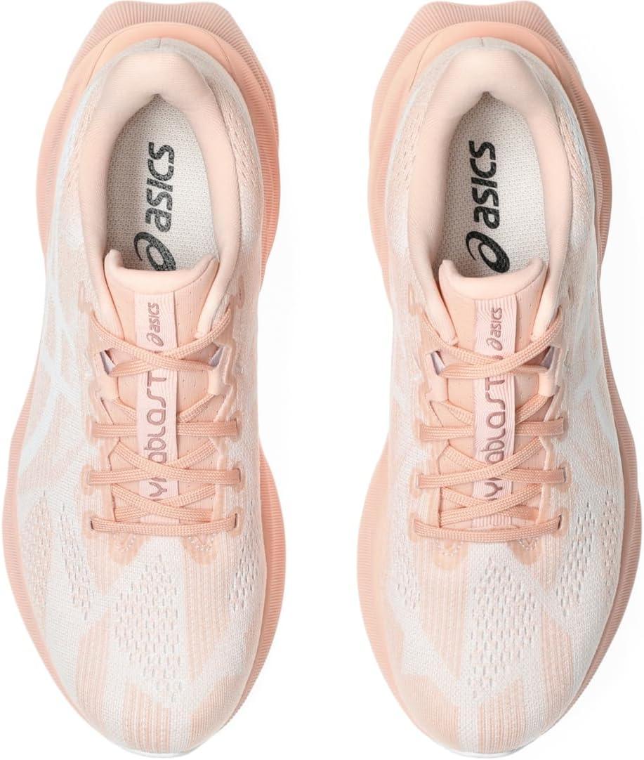 image:imageASICS Dynablast 5 Womens RunningWhiteBreeze