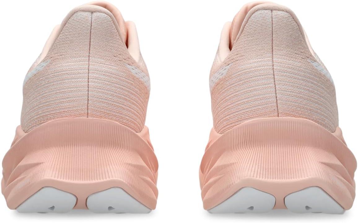 image:imageASICS Dynablast 5 Womens RunningWhiteBreeze