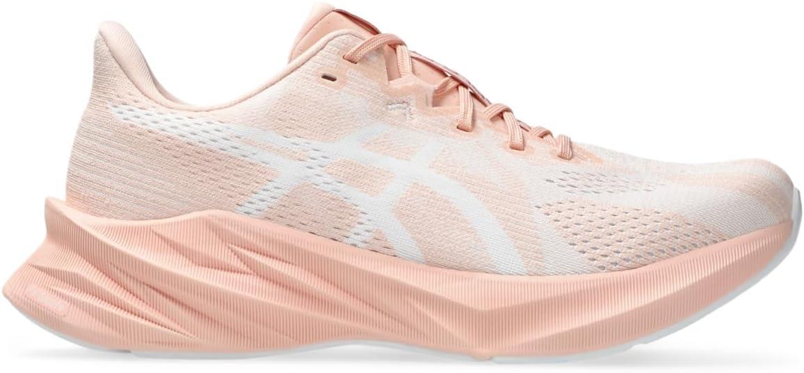 image:imageASICS Dynablast 5 Womens RunningWhiteBreeze