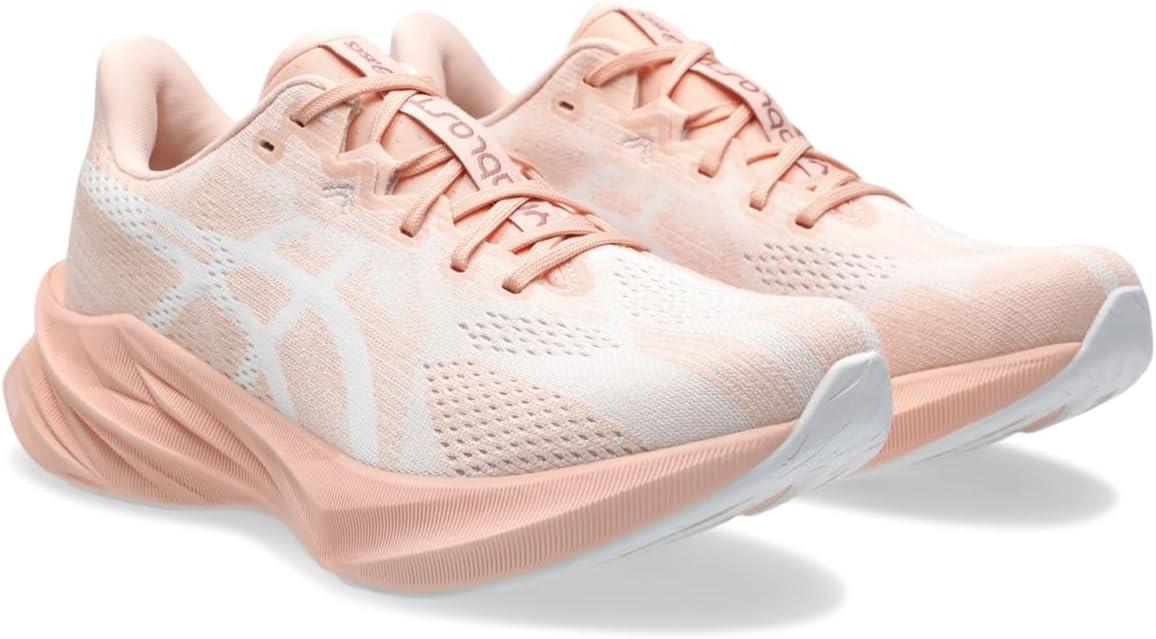 image:imageASICS Dynablast 5 Womens RunningWhiteBreeze