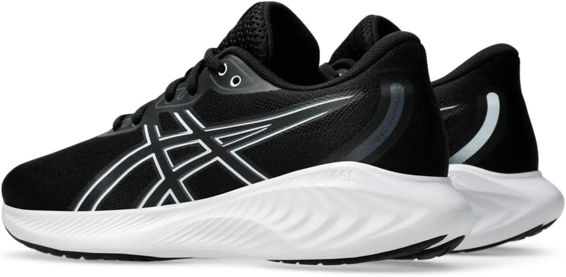 image:imageASICS Kids GelCumulus 26 Grade School RunningBlackWhite