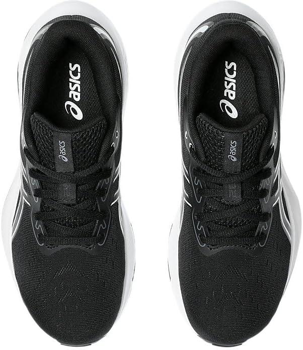image:imageASICS Kids GelCumulus 26 Grade School RunningBlackWhite