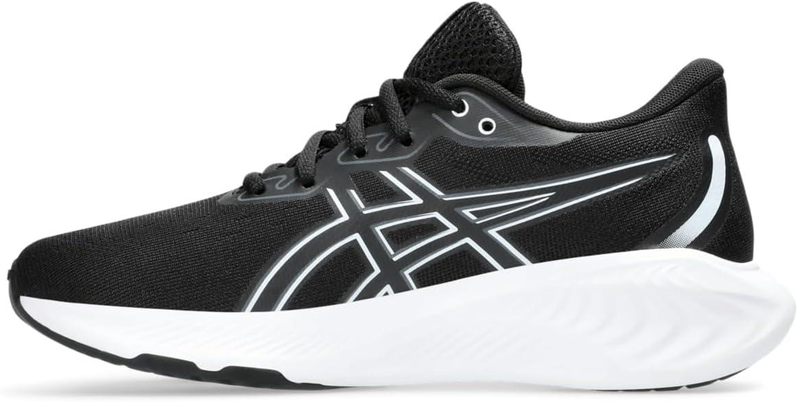 image:imageASICS Kids GelCumulus 26 Grade School RunningBlackWhite