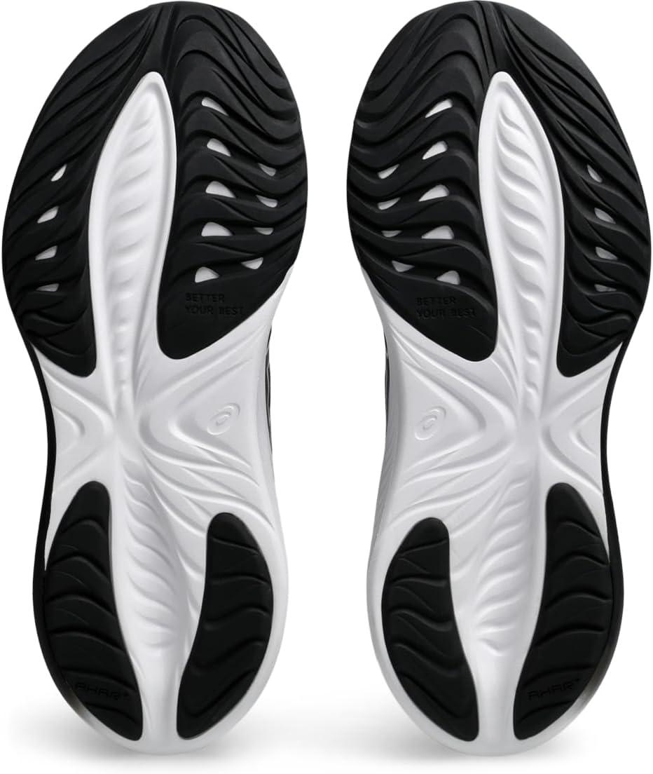 image:imageASICS Kids GelCumulus 26 Grade School RunningBlackWhite
