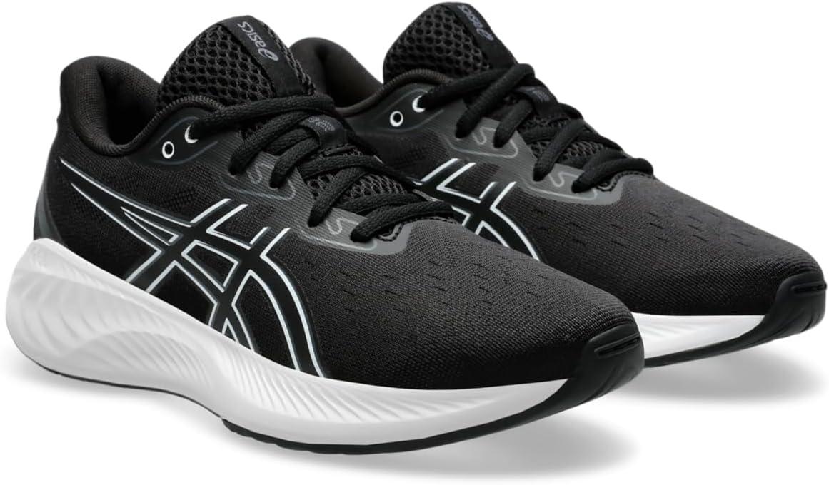 image:imageASICS Kids GelCumulus 26 Grade School RunningBlackWhite