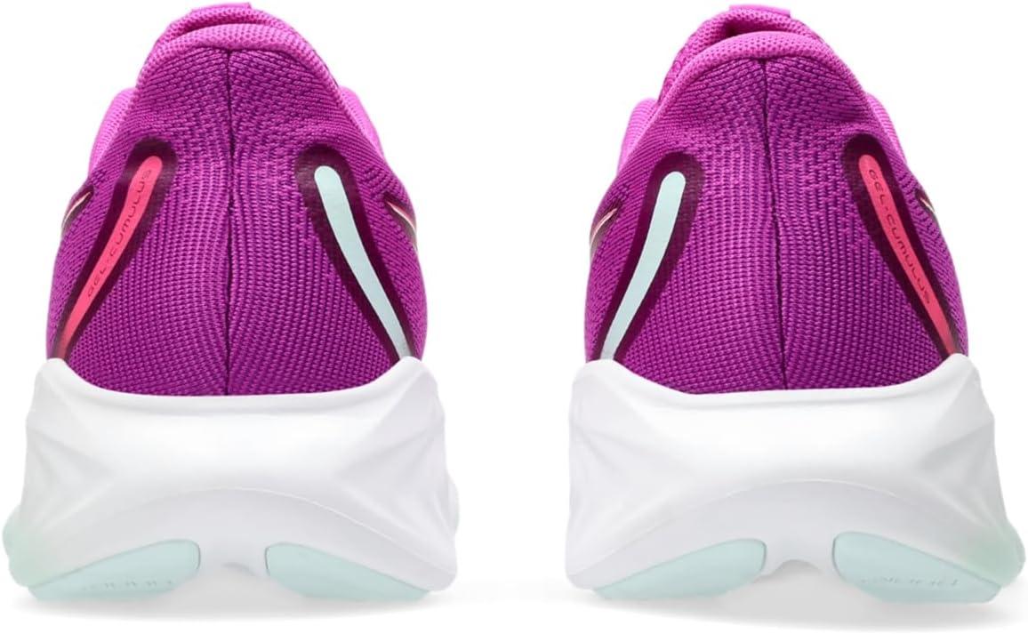 image:imageASICS Kids GelCumulus 26 Grade School RunningBold MagentaSoothing Sea