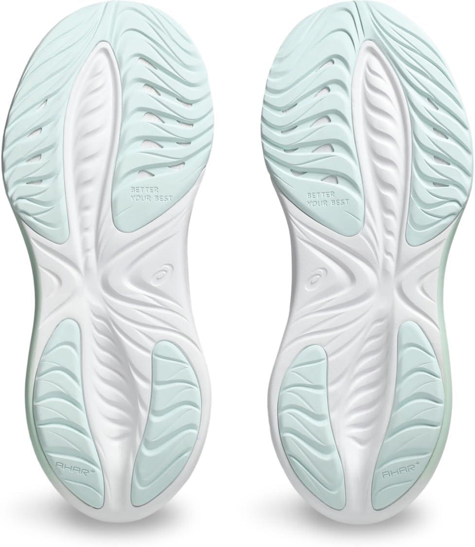 image:imageASICS Kids GelCumulus 26 Grade School RunningBold MagentaSoothing Sea