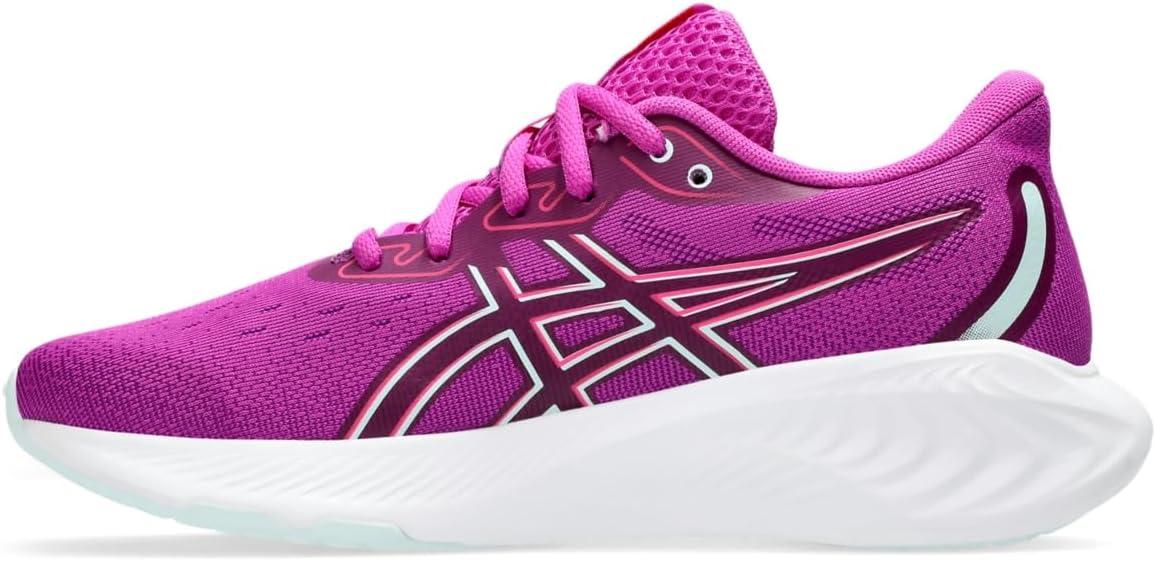 image:imageASICS Kids GelCumulus 26 Grade School RunningBold MagentaSoothing Sea