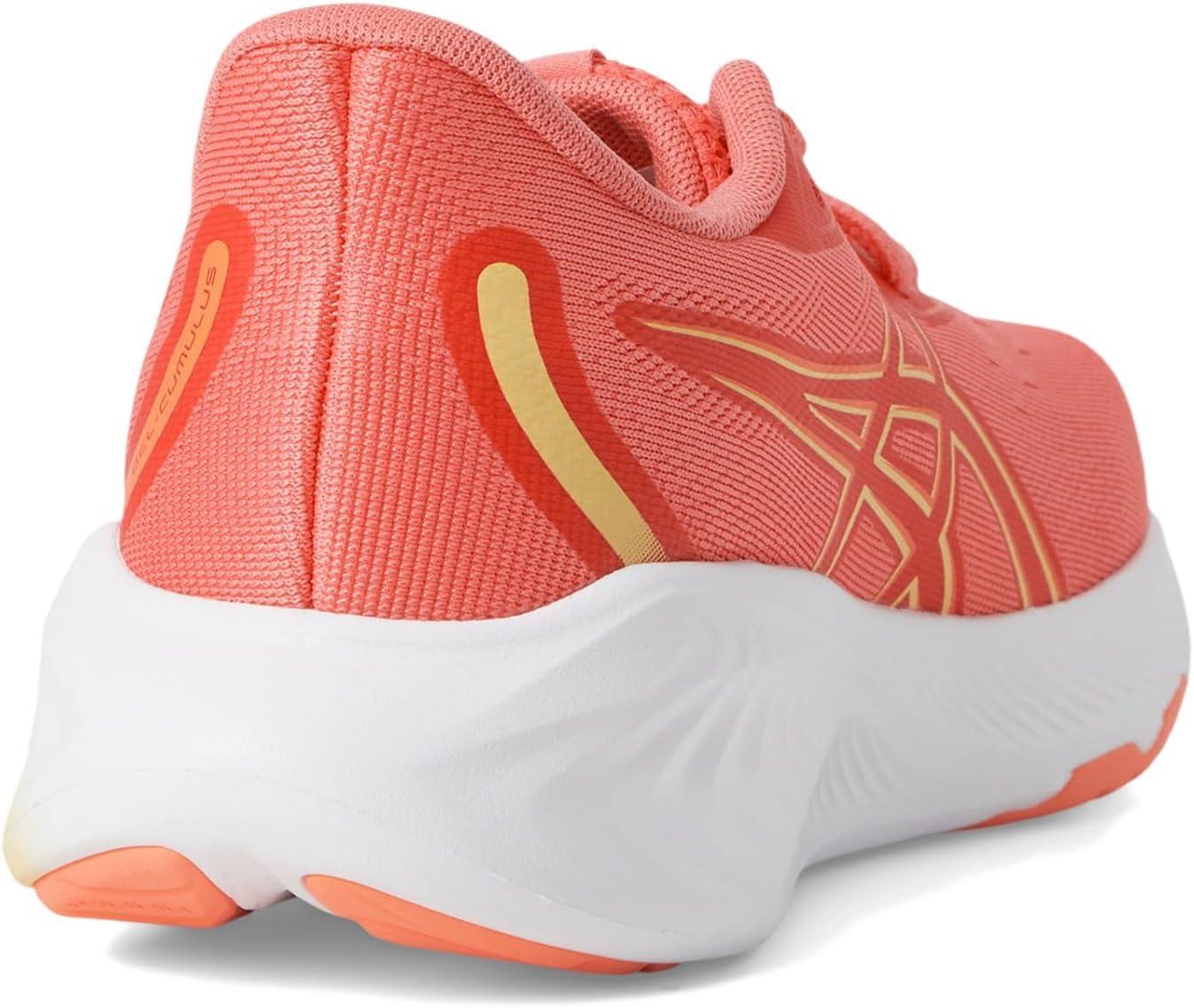 image:imageASICS Kids GelCumulus 26 Grade School RunningPapayaLight Orange