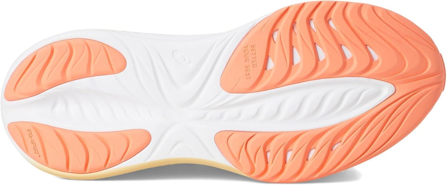 image:imageASICS Kids GelCumulus 26 Grade School RunningPapayaLight Orange