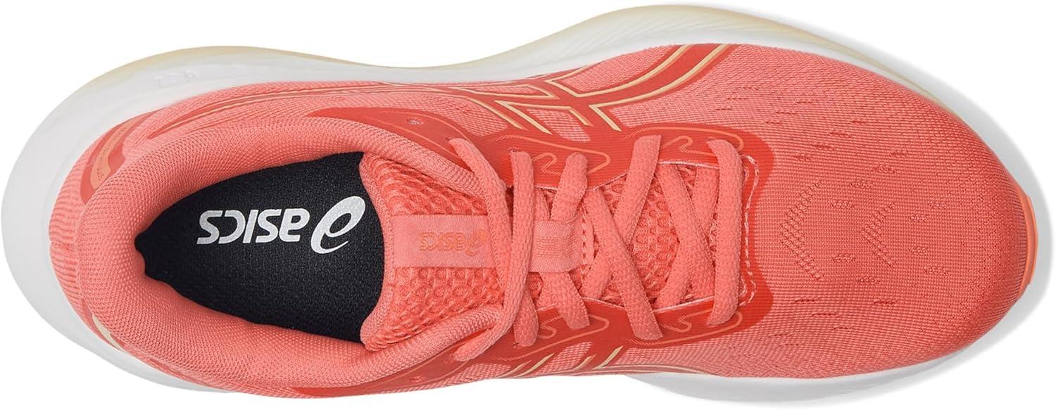 image:imageASICS Kids GelCumulus 26 Grade School RunningPapayaLight Orange