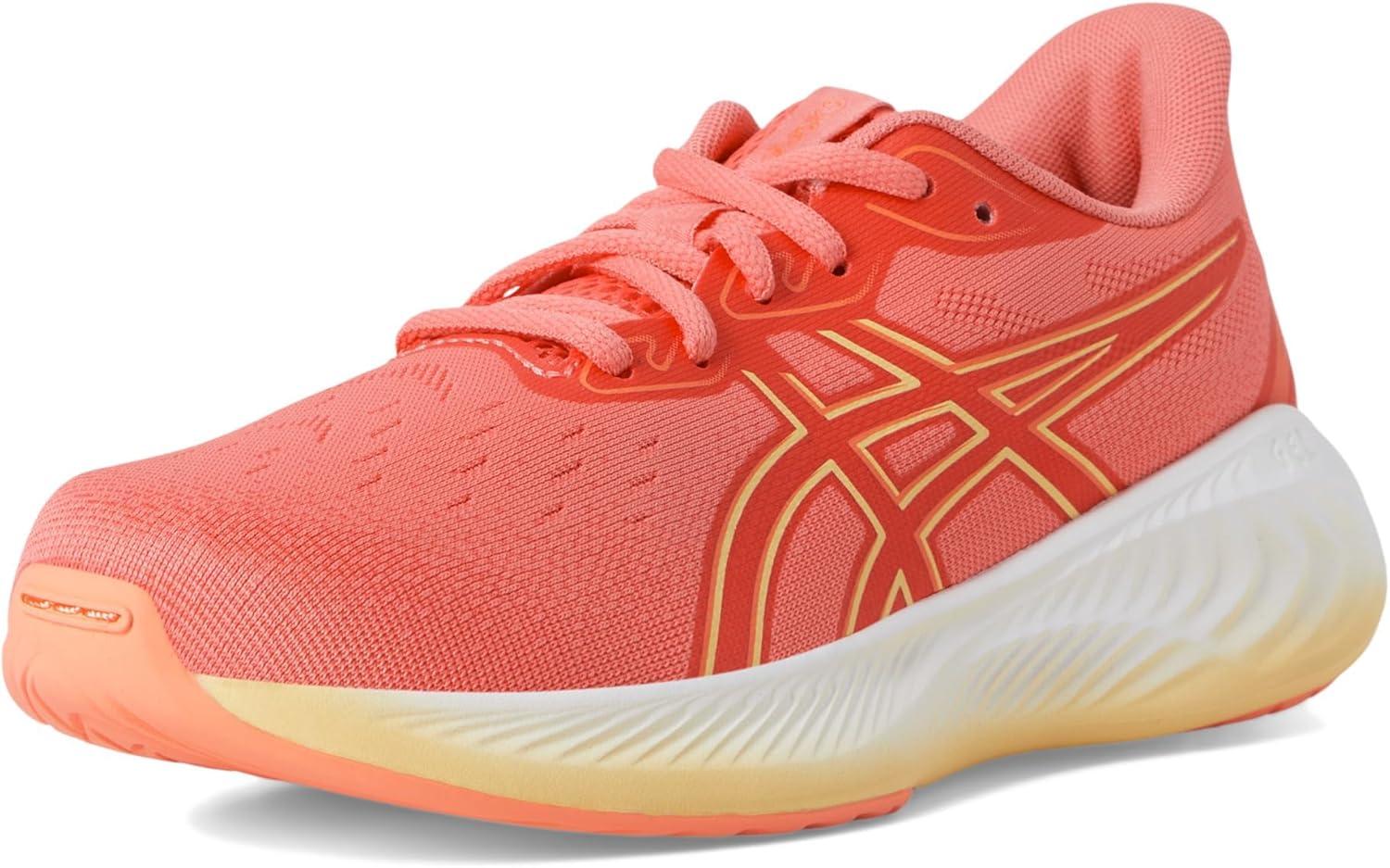image:imageASICS Kids GelCumulus 26 Grade School RunningPapayaLight Orange
