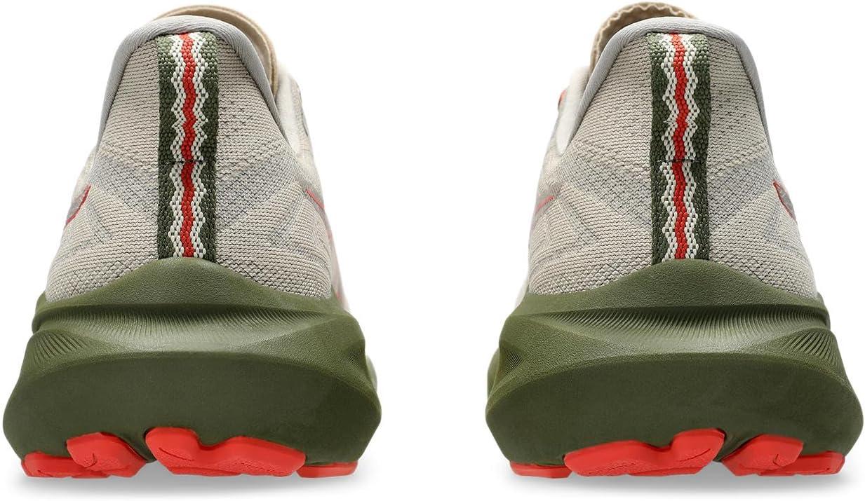 image:imageASICS Mens GT2000 13 Running Shoes300 Nature BassingRed Snapper