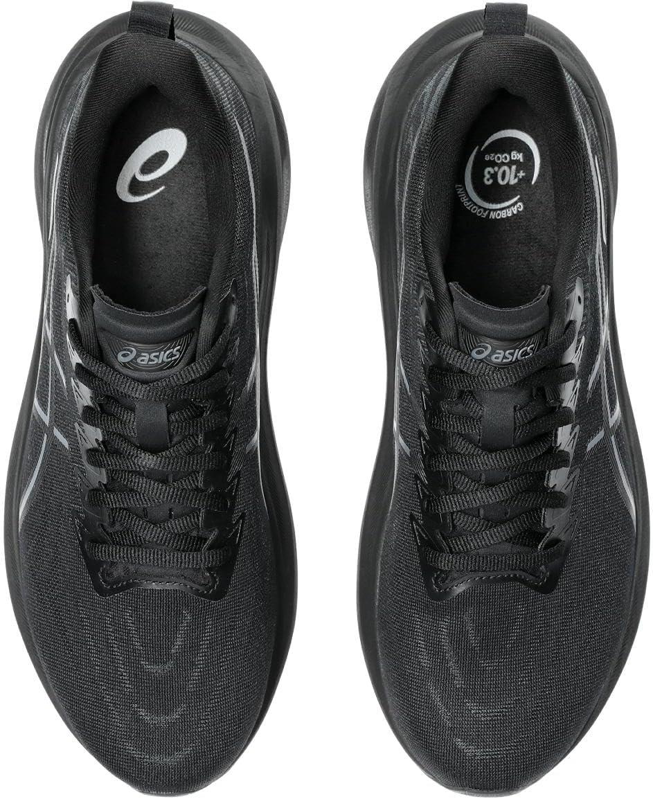 image:imageASICS Mens GT2000 13 Running ShoesBlack Black 1011b861 002