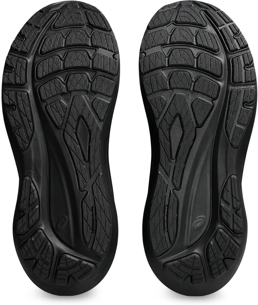 image:imageASICS Mens GT2000 13 Running ShoesBlack Black 1011b861 002