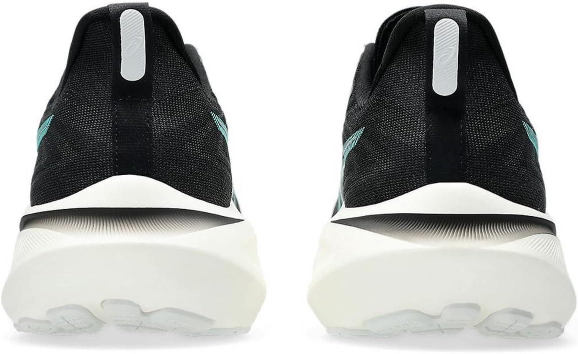 image:imageASICS Mens GT2000 13 Running ShoesBlack Wave Blue