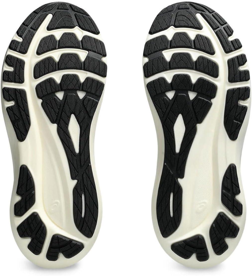 image:imageASICS Mens GT2000 13 Running ShoesBlack White 1011b861 003