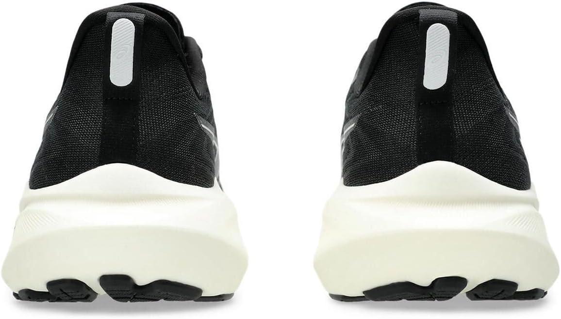image:imageASICS Mens GT2000 13 Running ShoesBlack White 1011b861 003