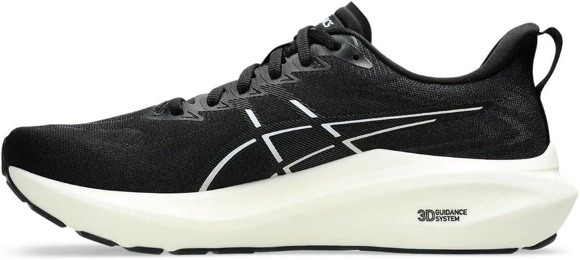 image:imageASICS Mens GT2000 13 Running ShoesBlack White