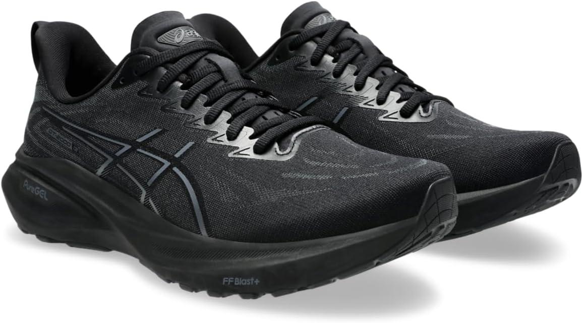 image:imageASICS Mens GT2000 13 Running ShoesBlackBlack