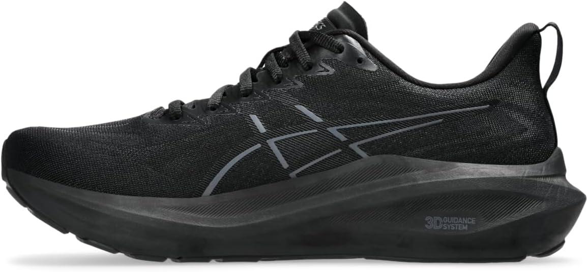 image:imageASICS Mens GT2000 13 Running ShoesBlackBlack