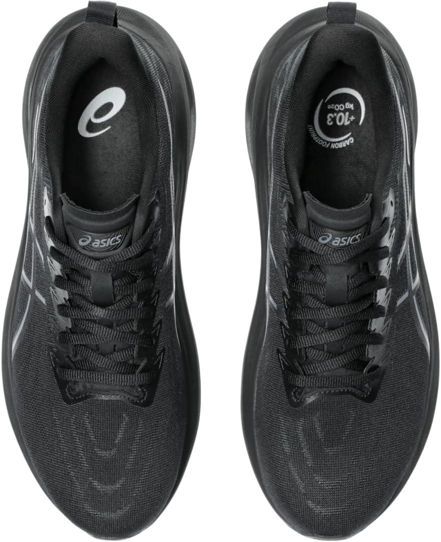 image:imageASICS Mens GT2000 13 Running ShoesBlackBlack