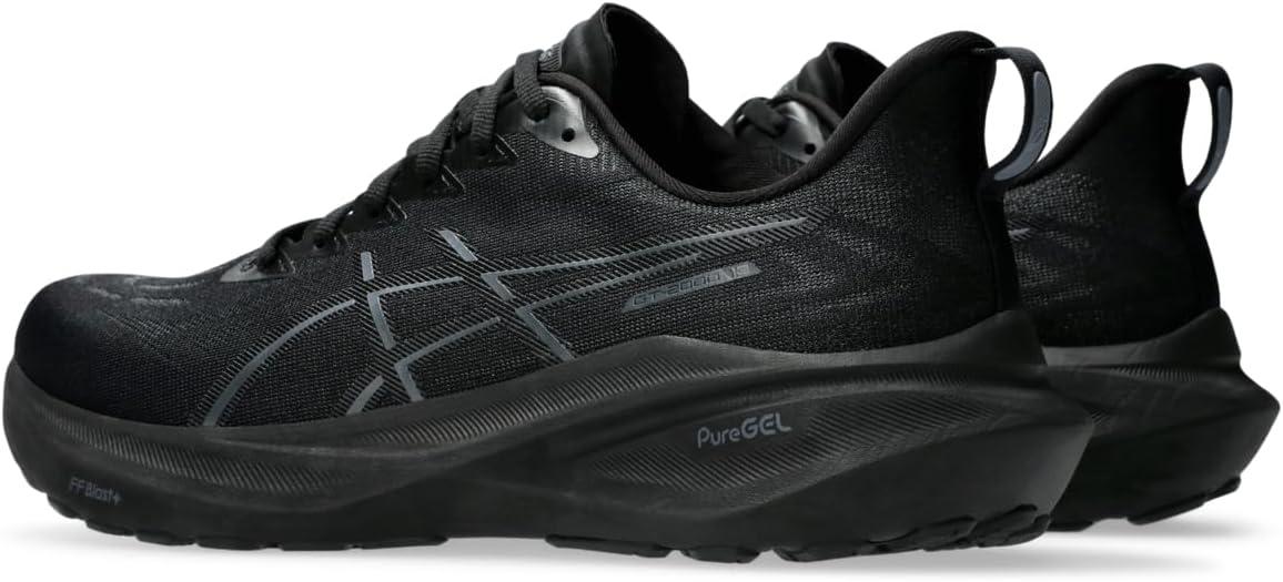 image:imageASICS Mens GT2000 13 Running ShoesBlackBlack