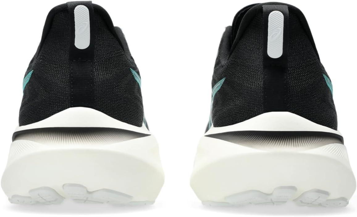 image:imageASICS Mens GT2000 13 Running ShoesBlackWave Teal