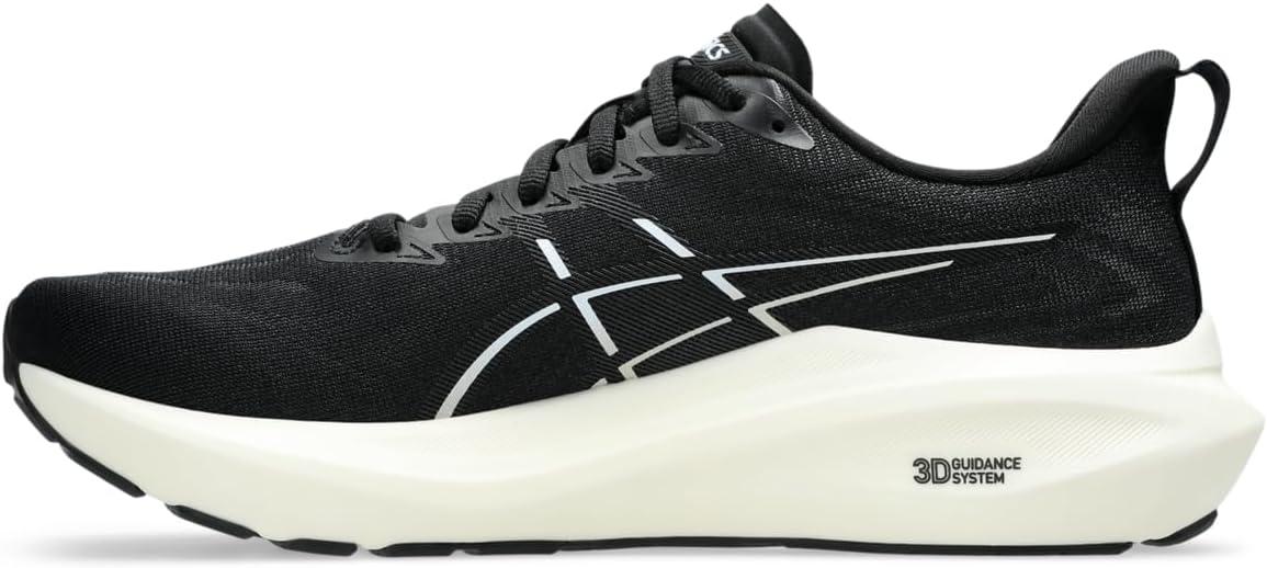 image:imageASICS Mens GT2000 13 Running ShoesBlackWhite