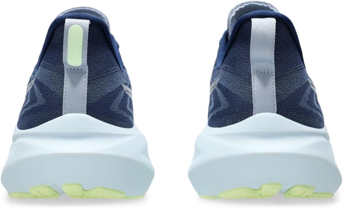 image:imageASICS Mens GT2000 13 Running ShoesBlue ExpanseGrey Blue
