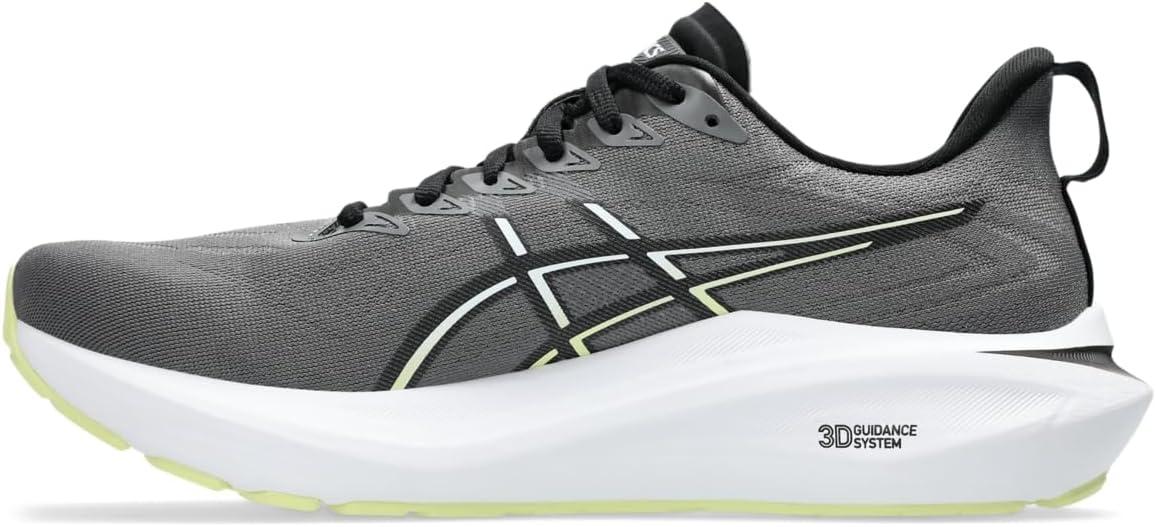 image:imageASICS Mens GT2000 13 Running ShoesCarbonBlack