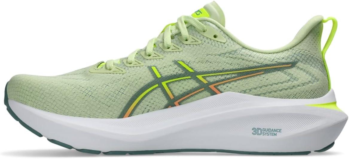 image:imageASICS Mens GT2000 13 Running ShoesCool MatchaCeladon