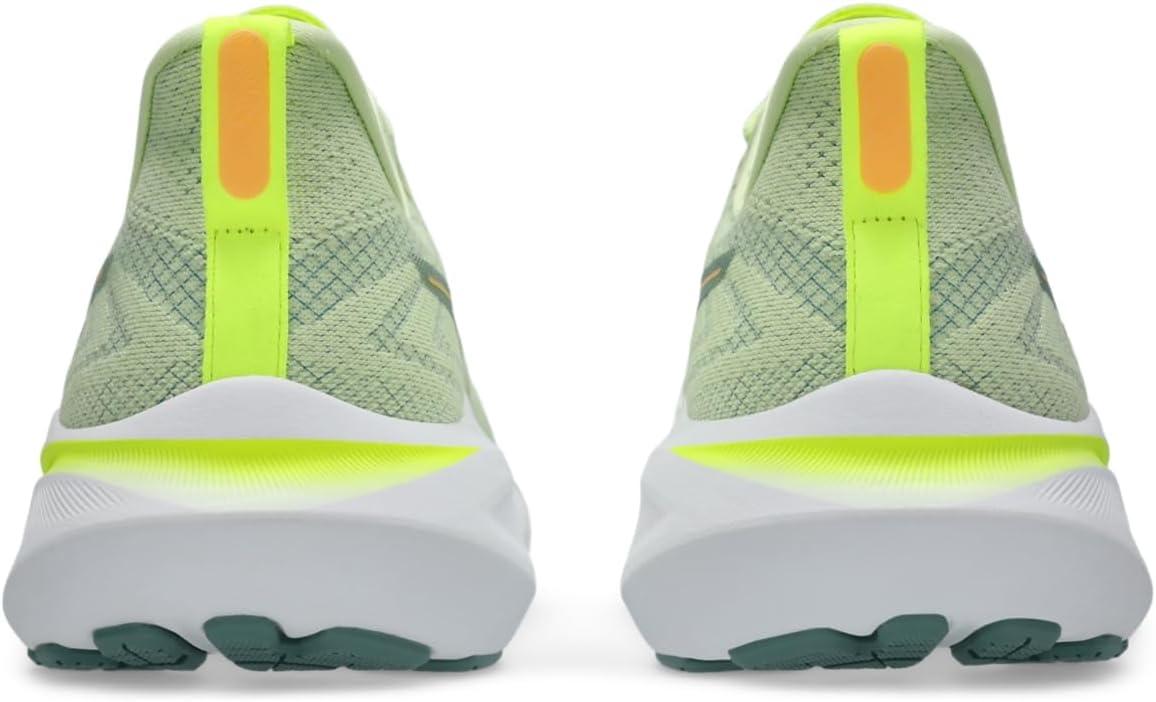 image:imageASICS Mens GT2000 13 Running ShoesCool MatchaCeladon