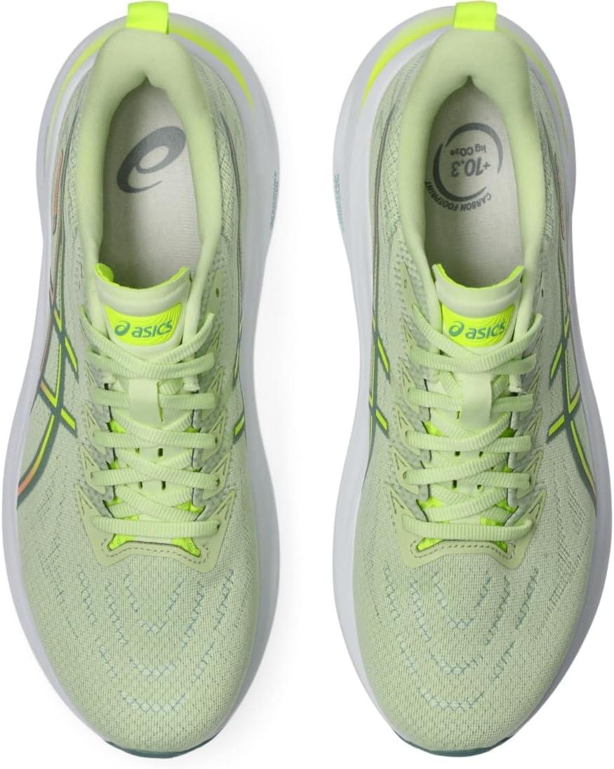 image:imageASICS Mens GT2000 13 Running ShoesCool MatchaCeladon
