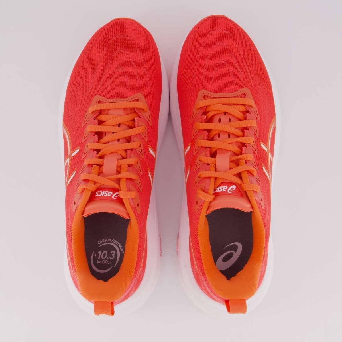 image:imageASICS Mens GT2000 13 Running ShoesCoral Reef Mojave