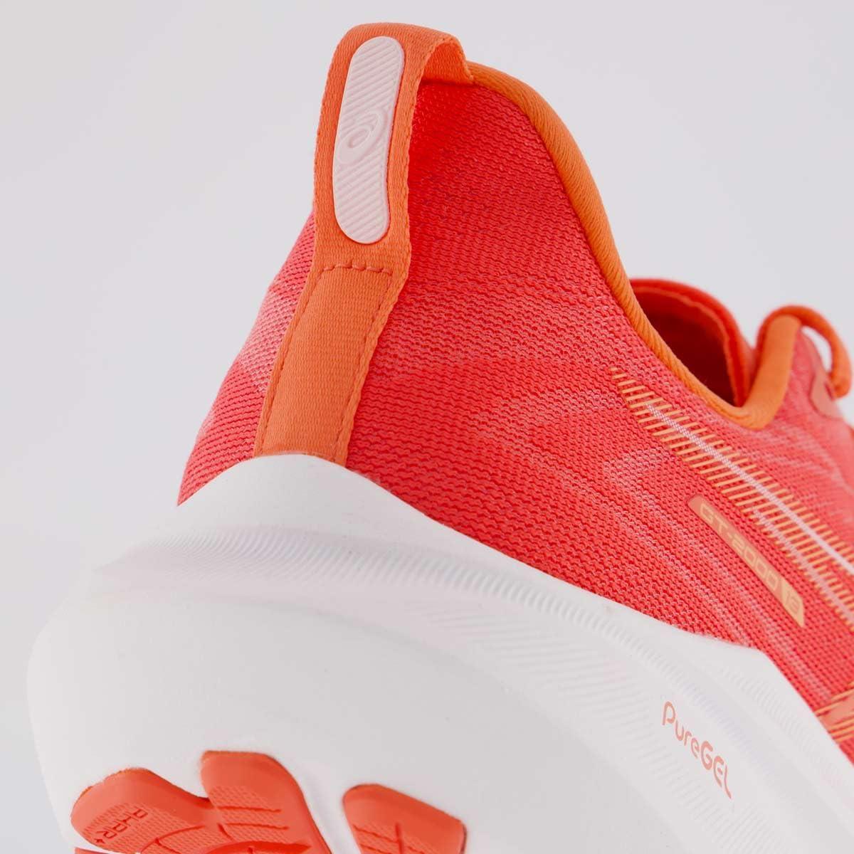 image:imageASICS Mens GT2000 13 Running ShoesCoral Reef Mojave