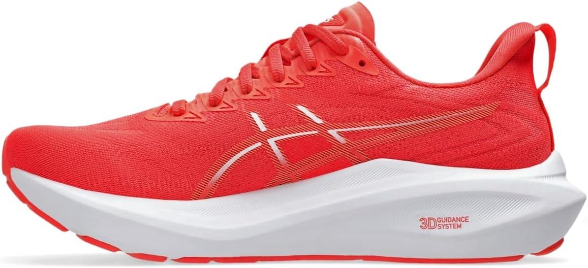image:imageASICS Mens GT2000 13 Running ShoesCoral ReefMojave