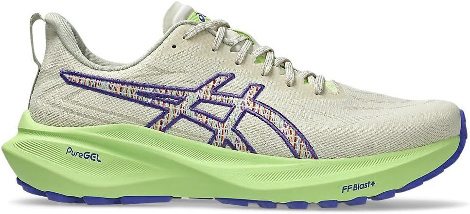 image:imageASICS Mens GT2000 13 Running ShoesGreen