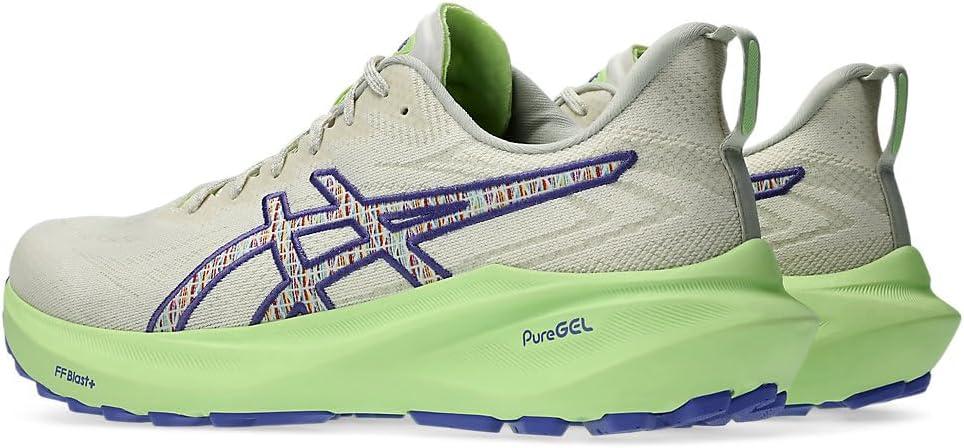 image:imageASICS Mens GT2000 13 Running ShoesGreen