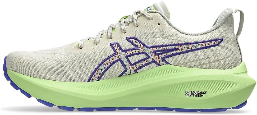image:imageASICS Mens GT2000 13 Running ShoesGreen