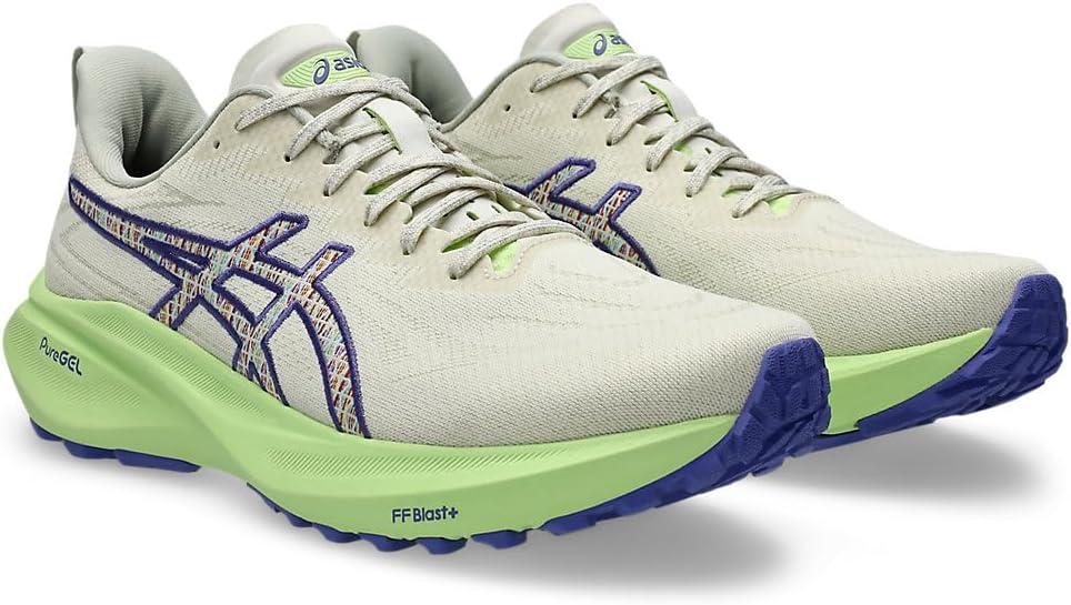 image:imageASICS Mens GT2000 13 Running ShoesGreen