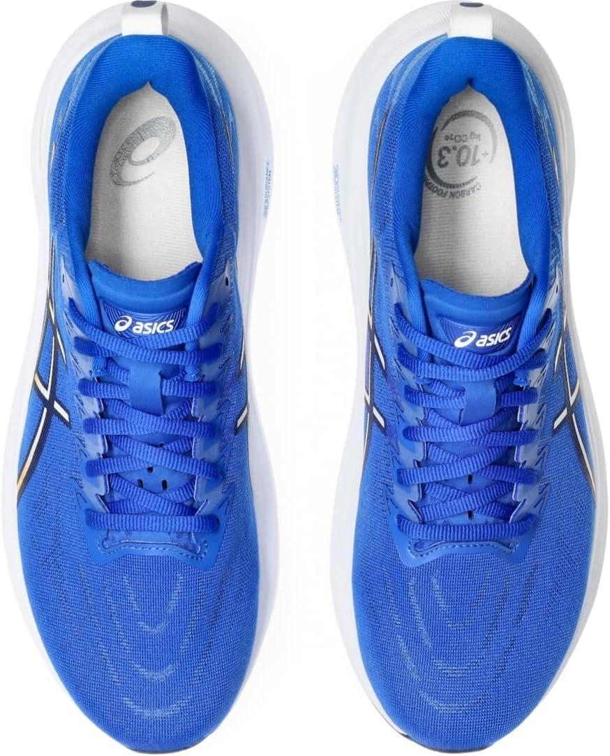 image:imageASICS Mens GT2000 13 Running ShoesIllusion BlueIndigo Blue
