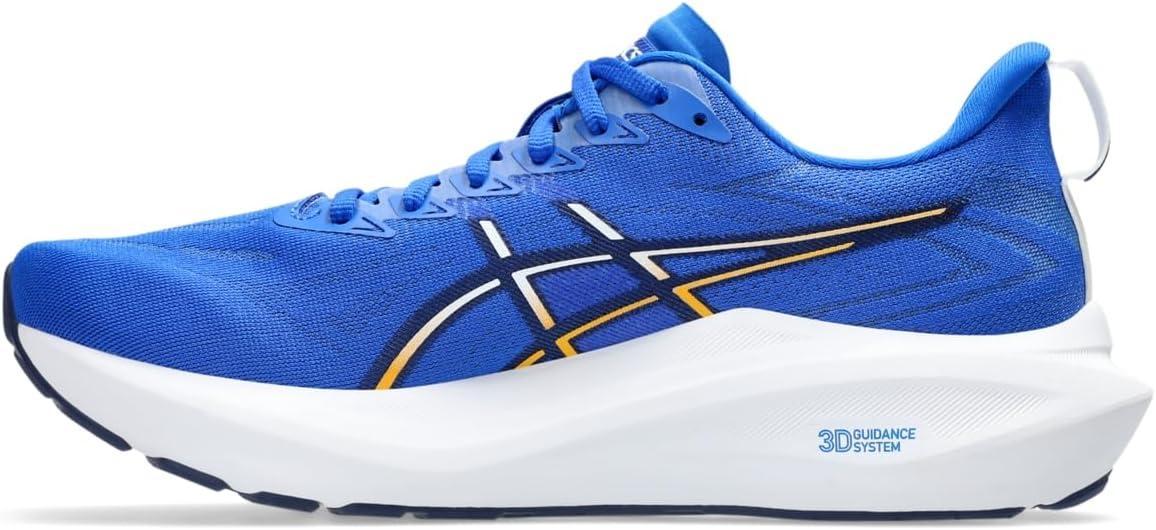 image:imageASICS Mens GT2000 13 Running ShoesIllusion BlueIndigo Blue