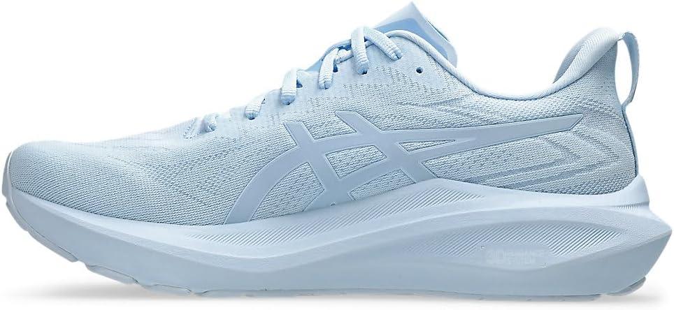 image:imageASICS Mens GT2000 13 Running ShoesLite Show Light Blue