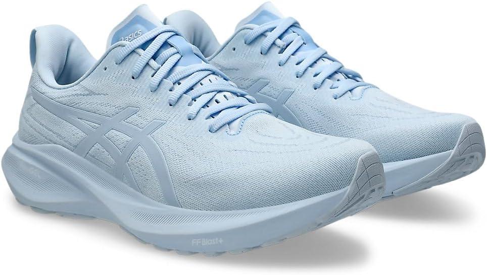 image:imageASICS Mens GT2000 13 Running ShoesLite Show Light Blue